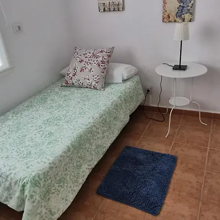 Σαλέ Iris Callao Salvaje