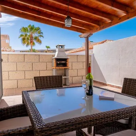 Chalé Iris Callao Salvaje