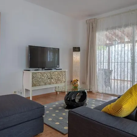 Iris Alpstuga Callao Salvaje