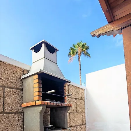Iris Callao Salvaje