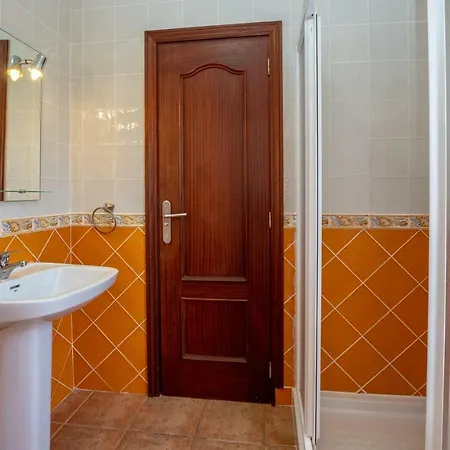 Iris Σαλέ Callao Salvaje