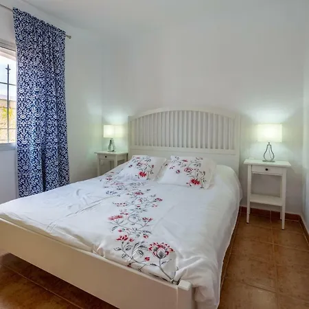 Chalet Iris